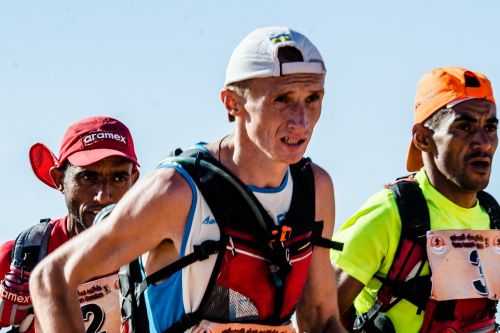 OMAN DESERT MARATHON | 165K 2014